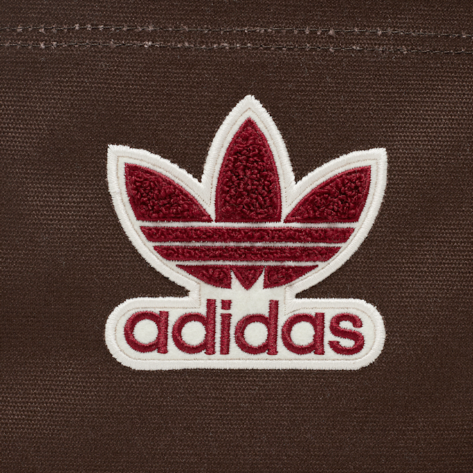 adidas Originals x Clot Tote Bag brown 89386 5