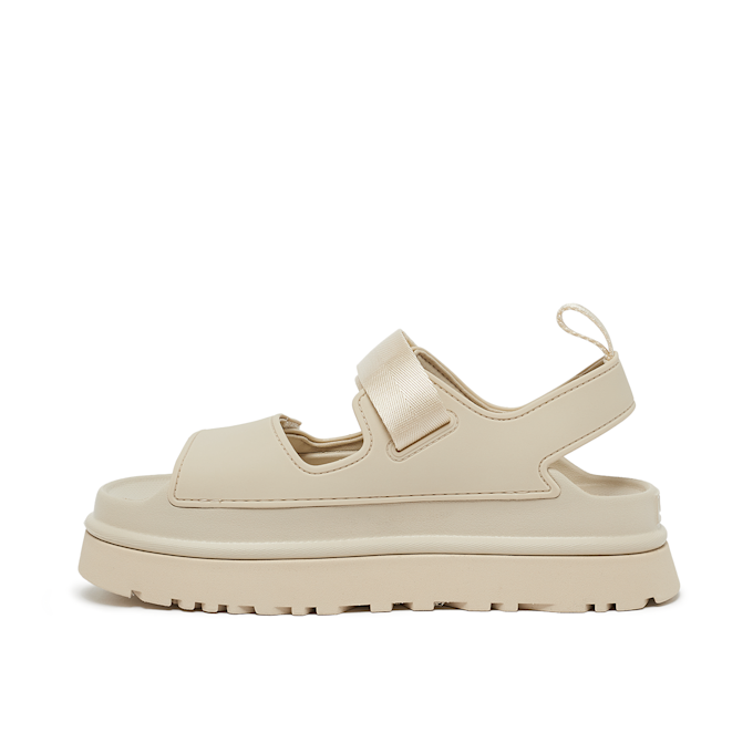 UGG Wmns Goldenglow beige 85922 3