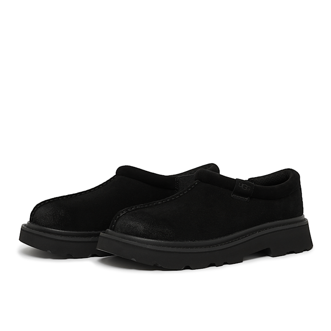 UGG Tasman Lug black 87591 1
