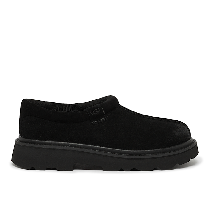 UGG Tasman Lug black 87591 2