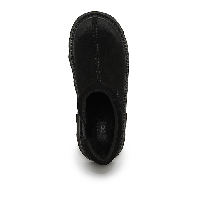 UGG Tasman Lug black 87591 4