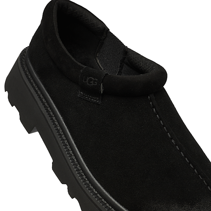 UGG Tasman Lug black 87591 5