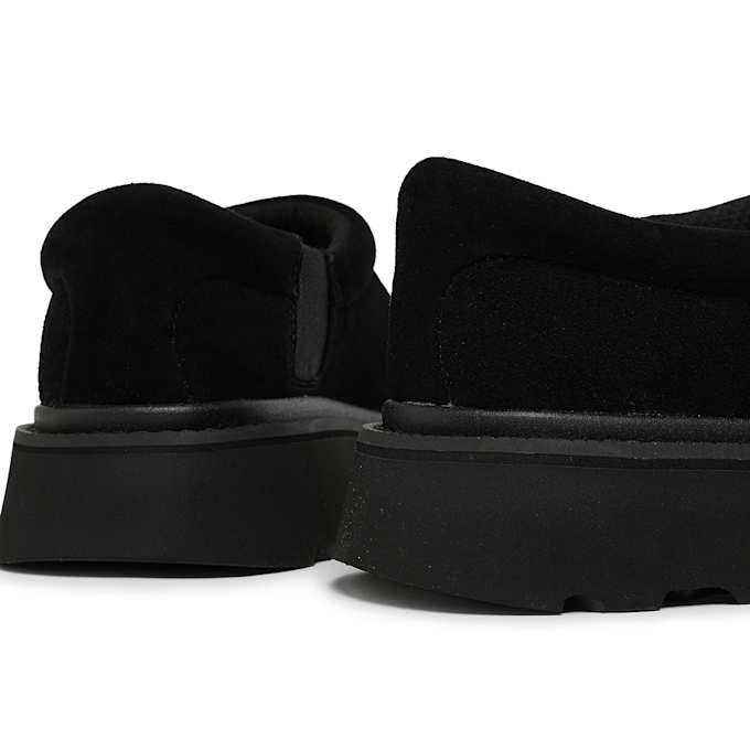 UGG Tasman Lug black 87591 7