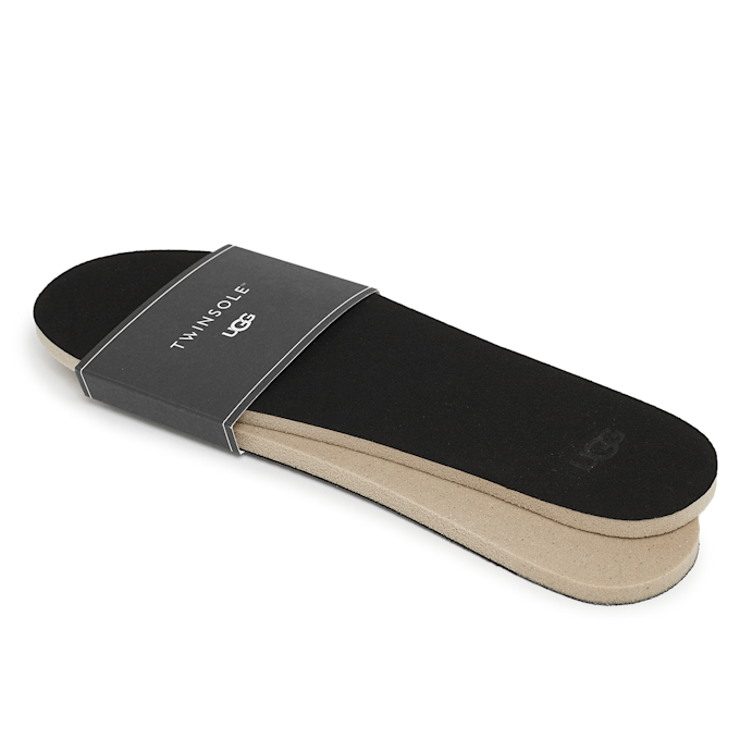UGG Tasman Lug black 87591 8