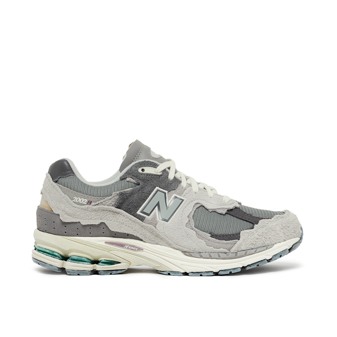 New Balance Wmns 2002 "Protection Pack" (M2002RDA) grey 85701 2