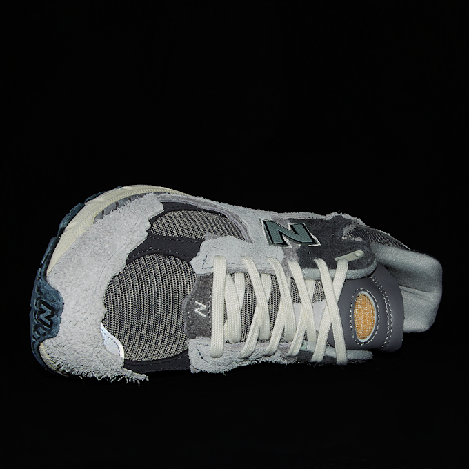 New Balance Wmns 2002 "Protection Pack" (M2002RDA) grey 85701 9