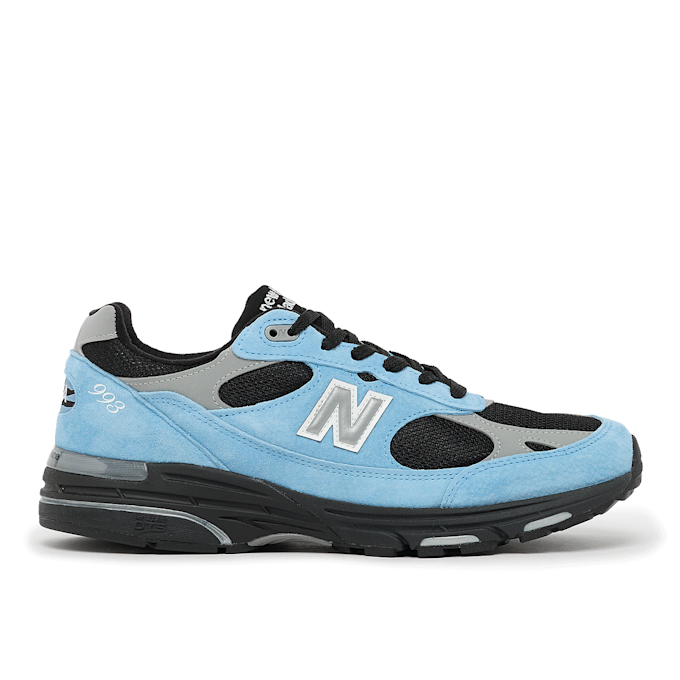 New Balance 993 Made in USA (U993BB) blauw 88498 2