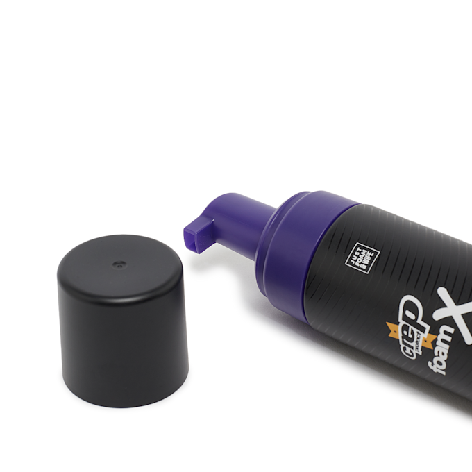 Crep Protect Crep Protect Foam (150 ml) multicolor 89828 3