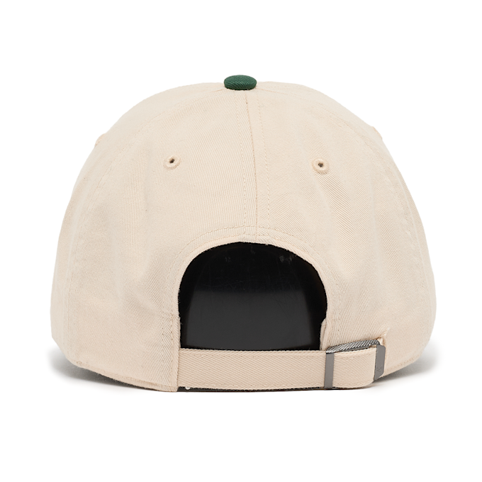 '47 MLB New York Yankees Base Runner Two Tone Clean Up Cap beige 90099 2
