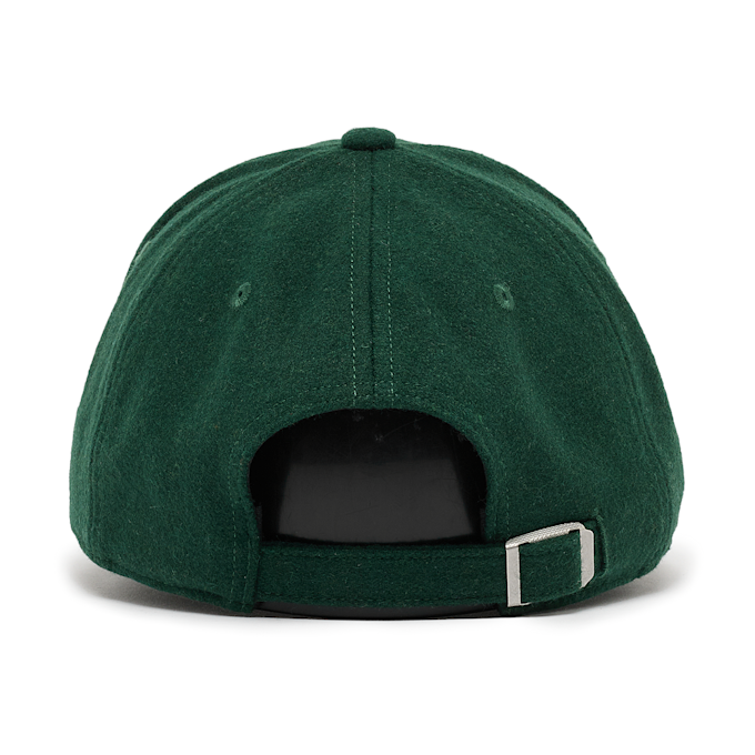 '47 MLB Oakland Athletics Chain Stitch Offside DT Cap grün 90102 2
