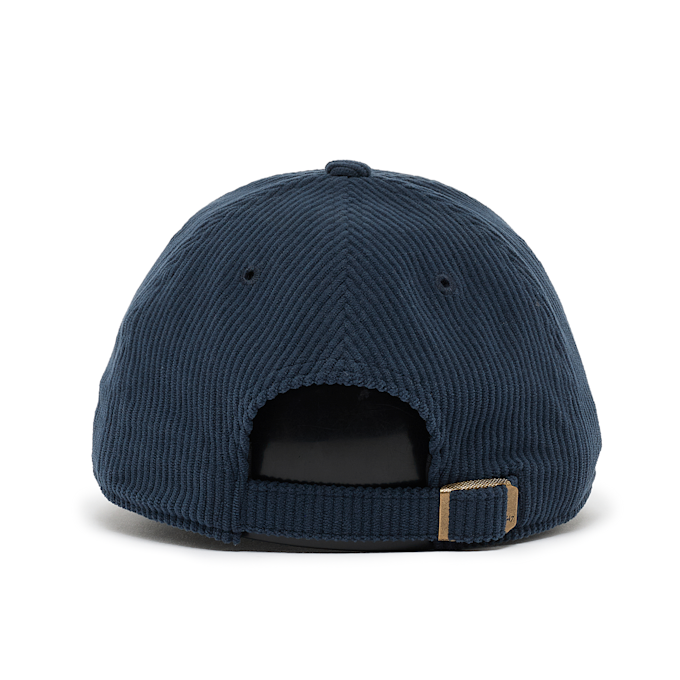 '47 MLB New York Yankees Cord Base Runner Clean Up Cap blue 91023 2