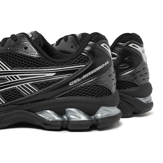 ASICS SportStyle Wmns Gel-Kayano 14 black 89252 5