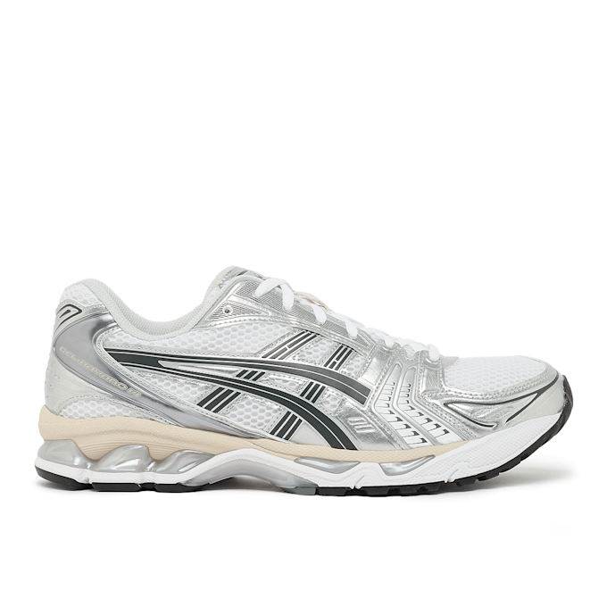 ASICS SportStyle Gel-Kayano 14 Silber 87378 2
