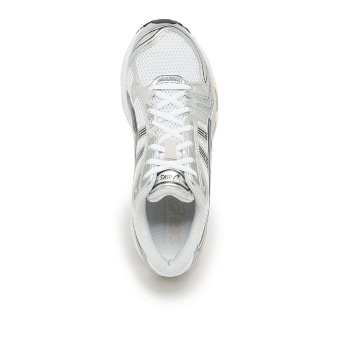 ASICS SportStyle Gel-Kayano 14 Silber 87378 4