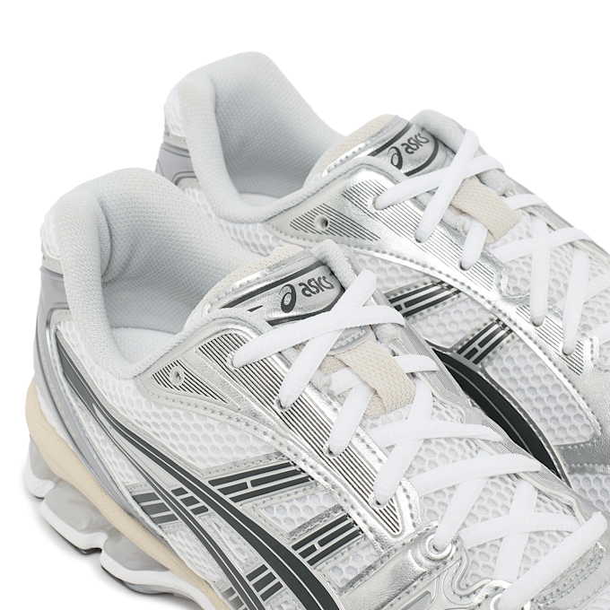 ASICS SportStyle Gel-Kayano 14 Silber 87378 6