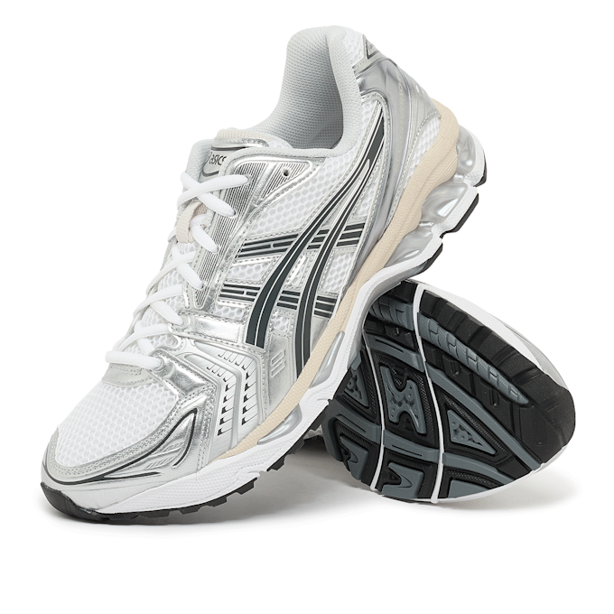 ASICS SportStyle Gel-Kayano 14 Silber 87378 7