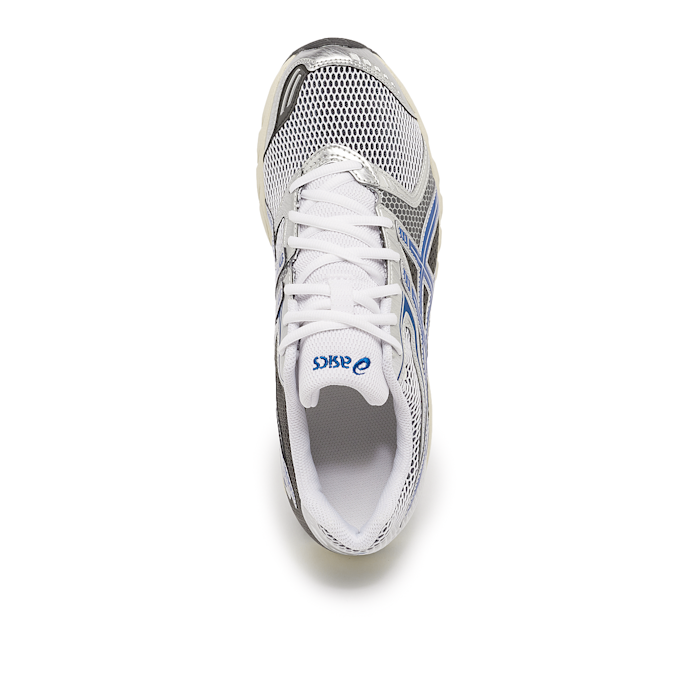 ASICS SportStyle Gel-DS Trainer 14 bleu 88506 4