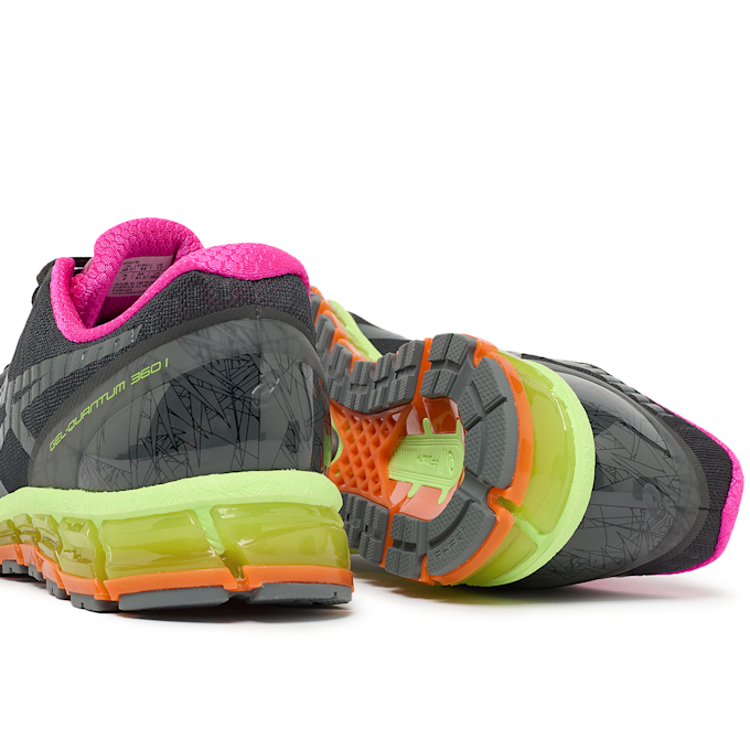 ASICS SportStyle Gel-Quantum 360 I black 85715 7