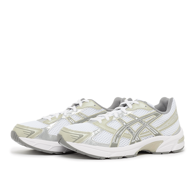 ASICS SportStyle Wmns Gel-1130 Weiss 87379 1