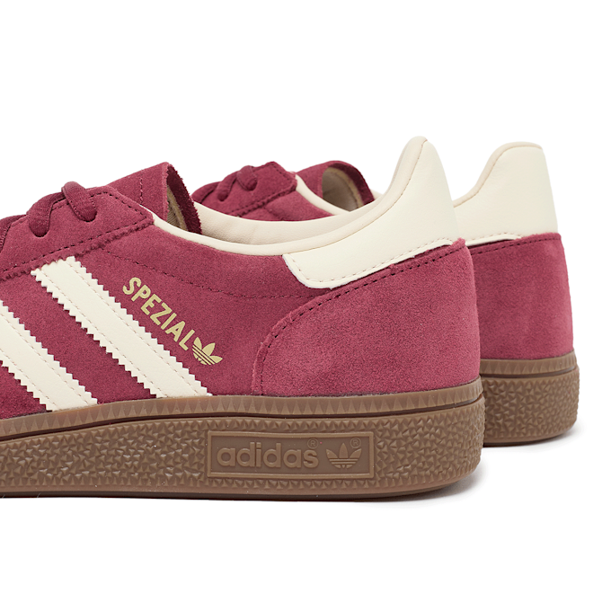 adidas Originals Wmns Handball Spezial rot 86104 5