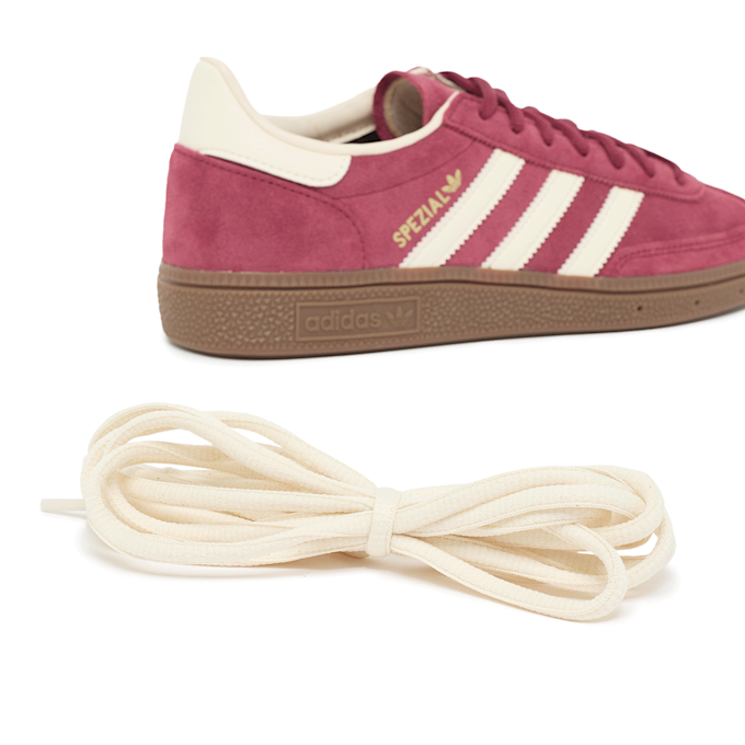 adidas Originals Wmns Handball Spezial rot 86104 8