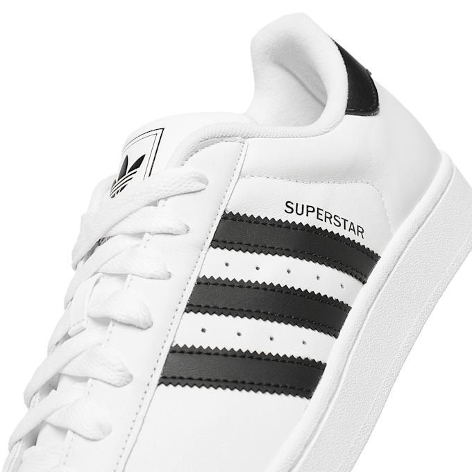 adidas Originals Wmns Superstar II weiß 86195 7