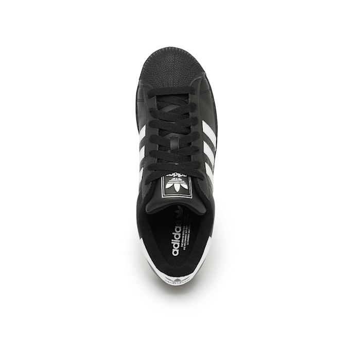 adidas Originals Wmns Superstar II noir 86196 4