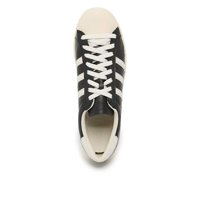 adidas Originals Superstar Vintage schwarz 86574 4