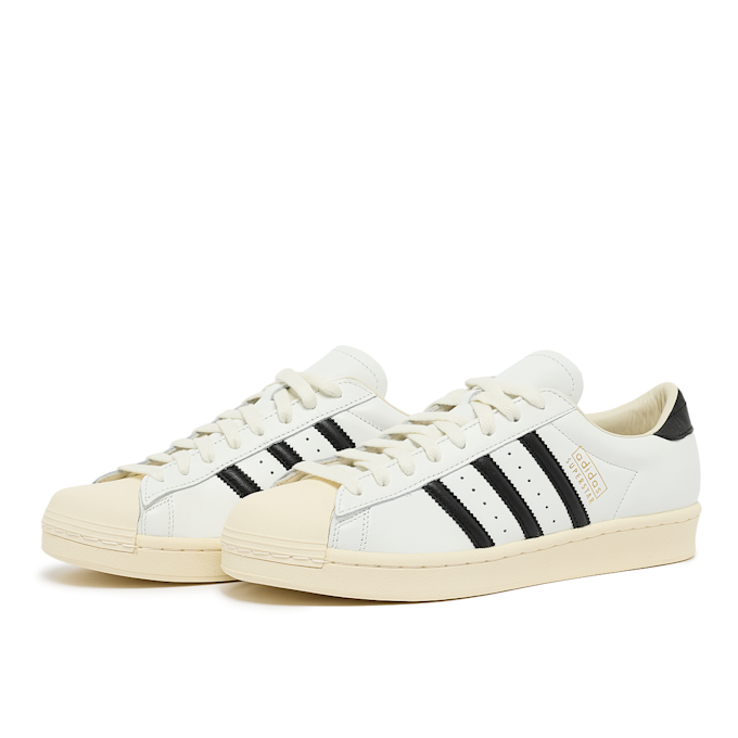 adidas Originals Superstar Vintage blanc 86576 1