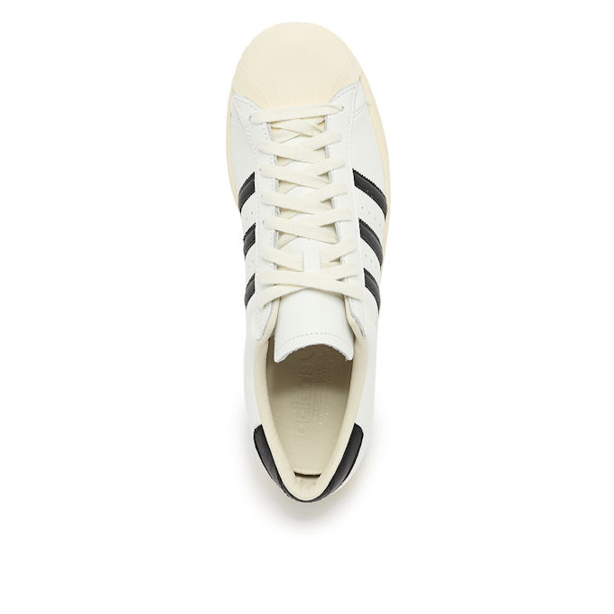 adidas Originals Superstar Vintage blanc 86576 4