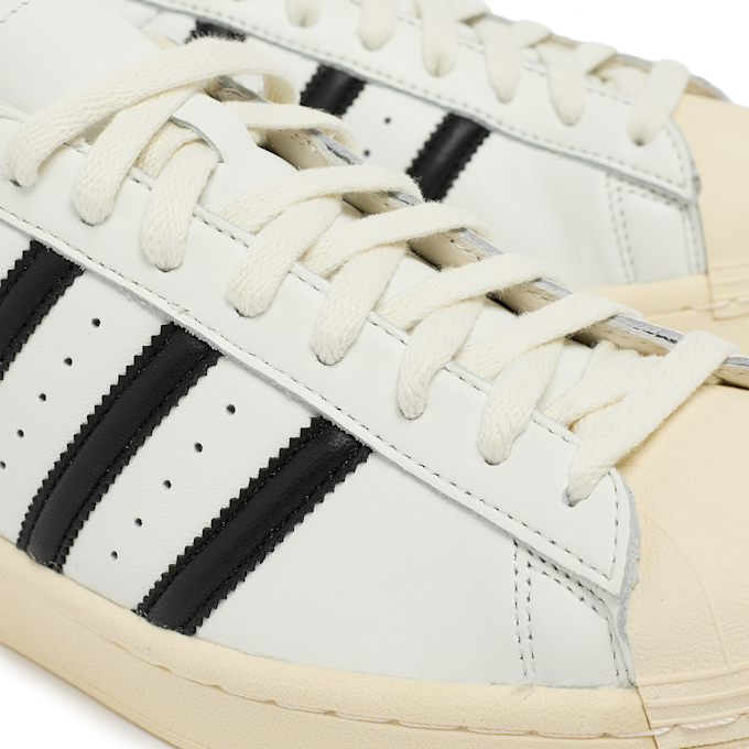 adidas Originals Superstar Vintage blanc 86576 7