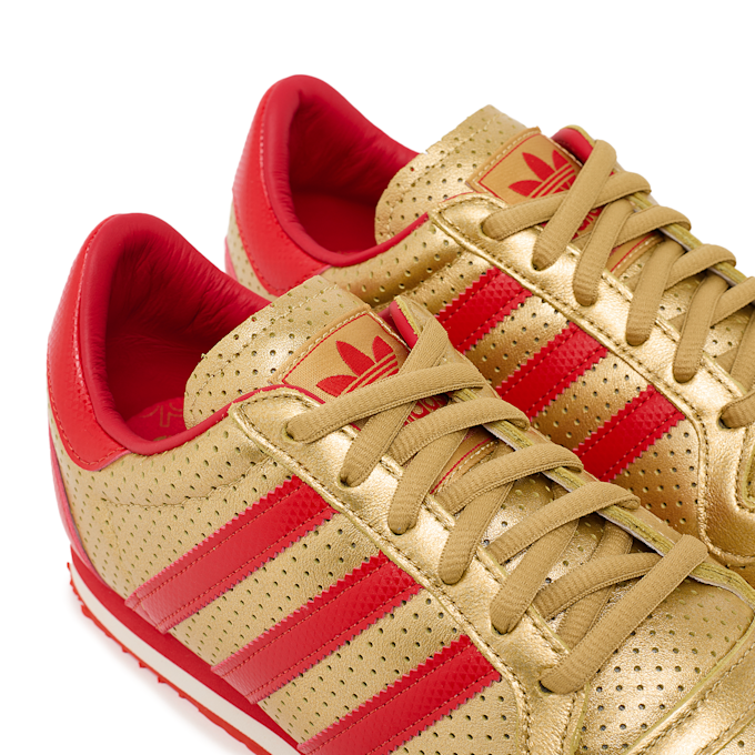 adidas Originals Galaxy Og rot 86490 6
