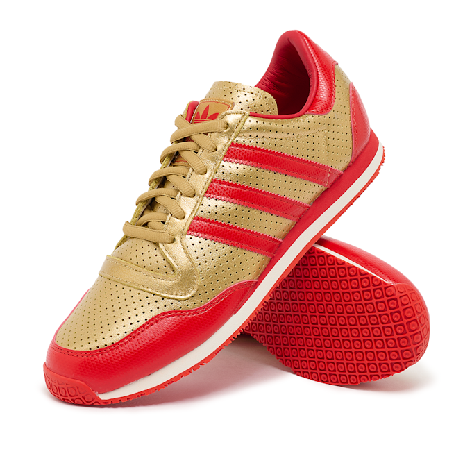 adidas Originals Galaxy Og rood 86490 7
