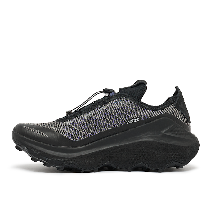 Salomon Quasar Advanced black 88508 2