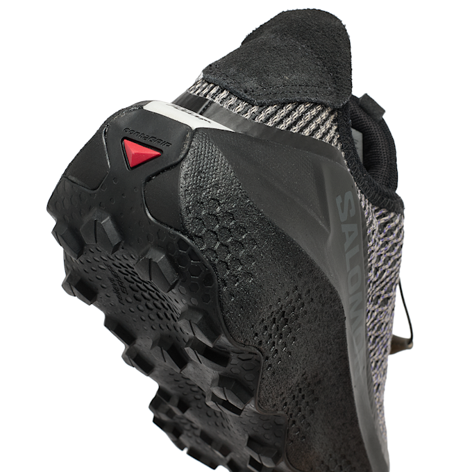 Salomon Quasar Advanced Schwarz 88508 4