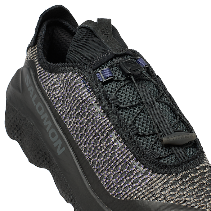 Salomon Quasar Advanced Schwarz 88508 5