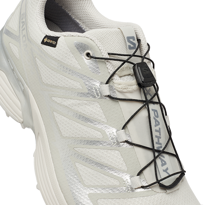 Salomon XT-Pathway GTX grey 85729 5