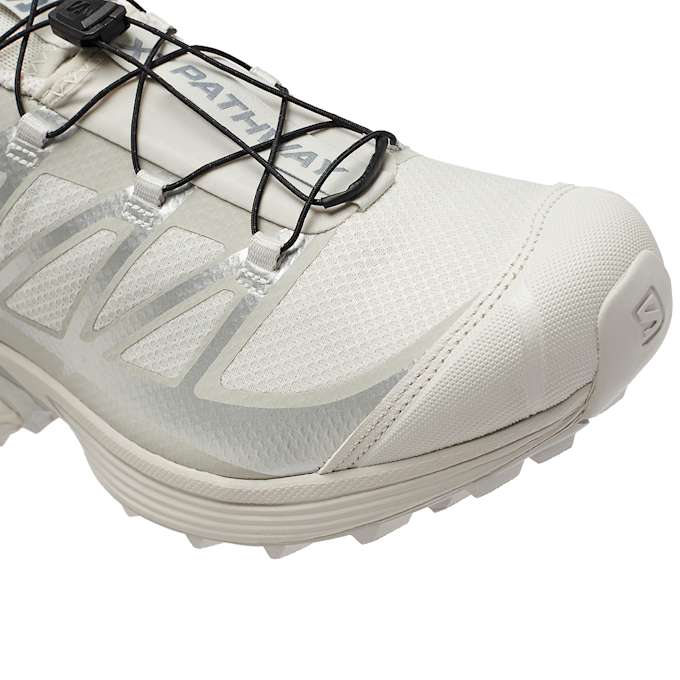 Salomon XT-Pathway GTX grau 85729 6