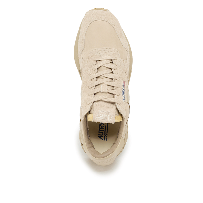 Autry Reelwind Low beige 89753 4