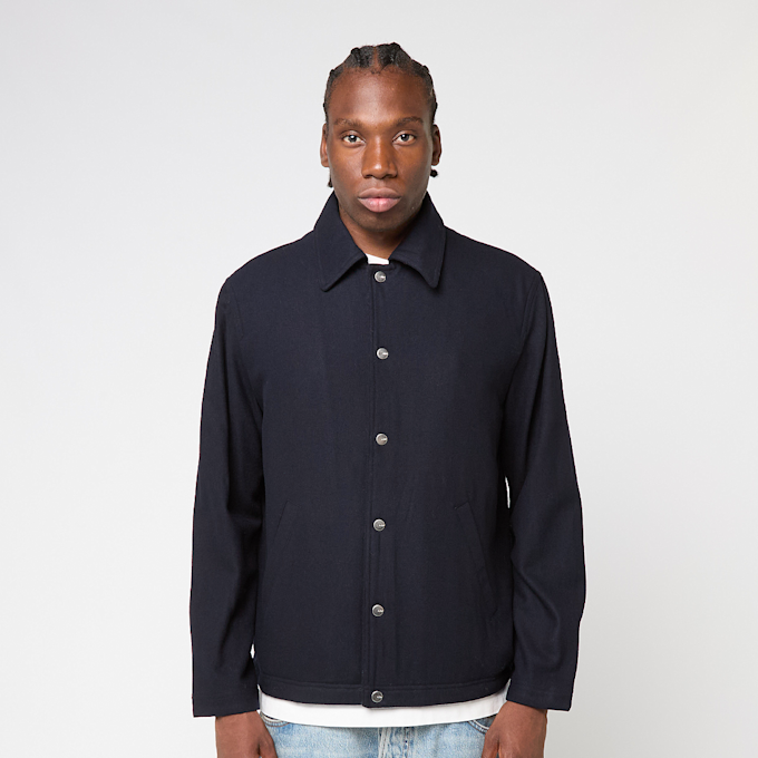 Autry Vortex Jacket blauw 90108 2