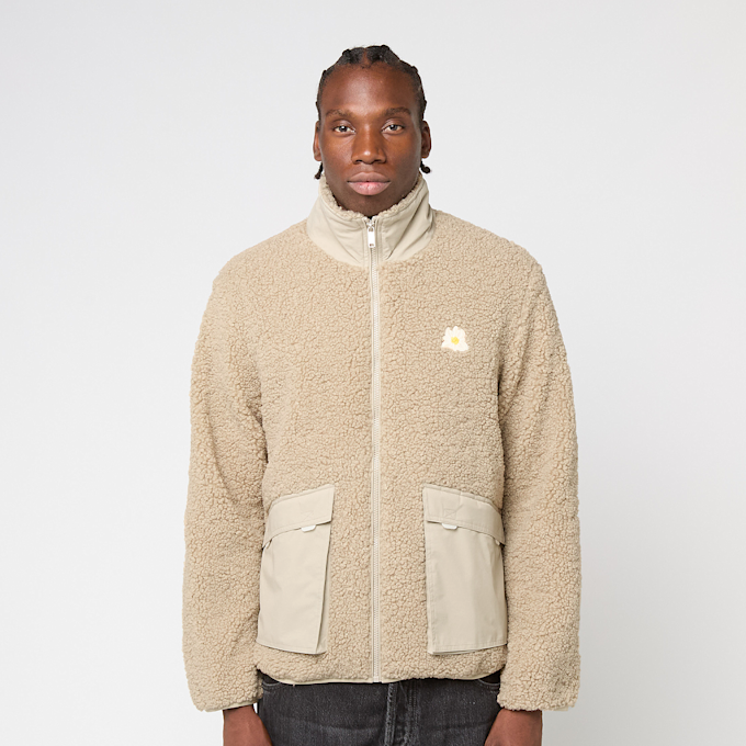 Autry Teddy Jacket beige 90109 2