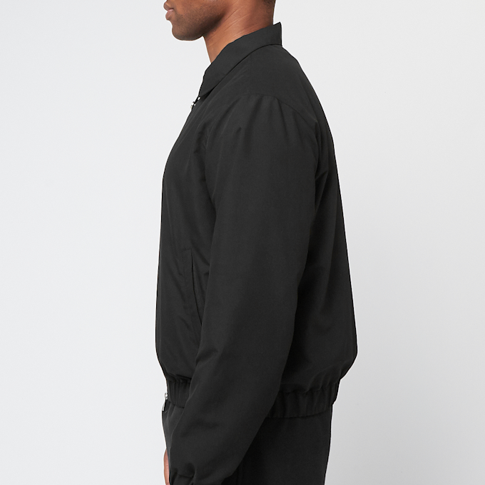 solebox Nylon Jacket black 88777 3