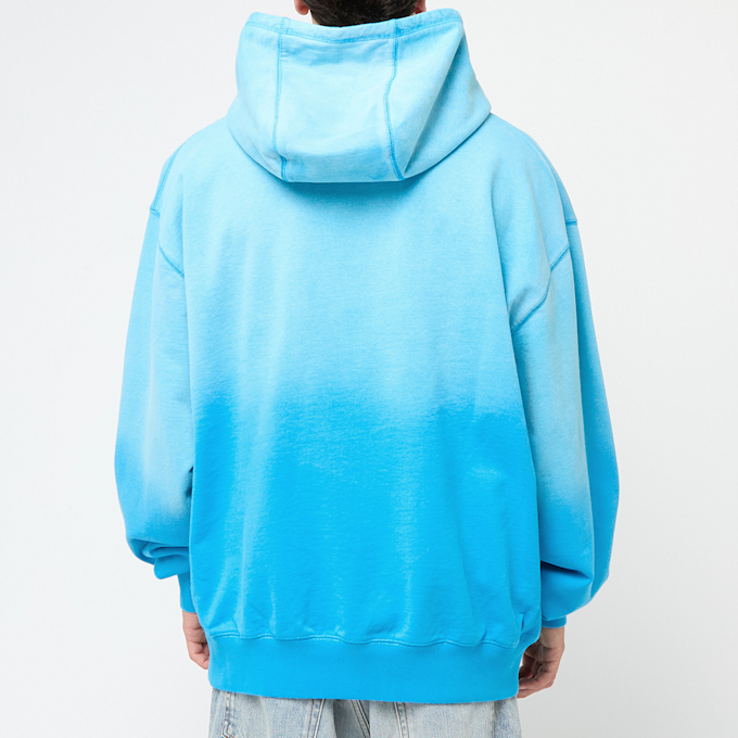 Billionaire Boys Club Oversized Arch Logo Popover Hood blue blauw 88787 4