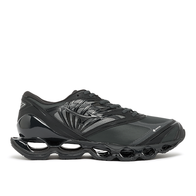 Mizuno Wave Prophecy LS Gore-Tex schwarz 87401 2