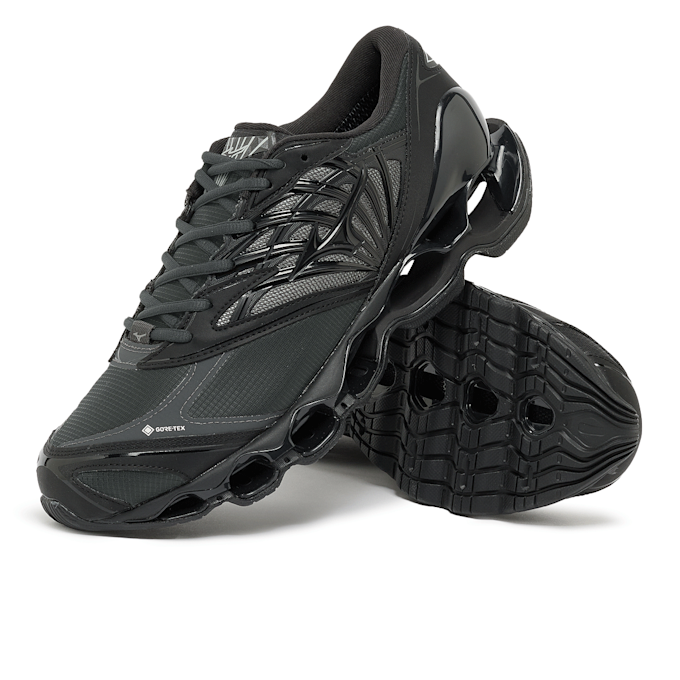 Mizuno Wave Prophecy LS Gore-Tex schwarz 87401 7