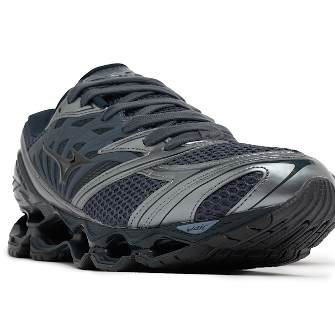 Mizuno Wave Prophecy LS blauw 87400 5