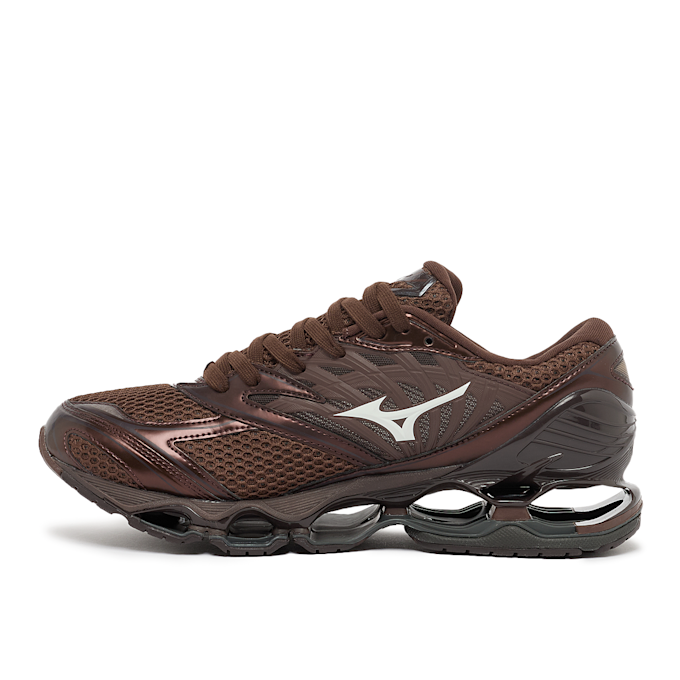 Mizuno Wave Prophecy LS braun 87399 3