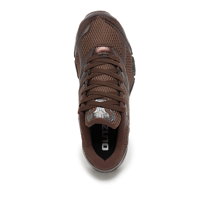 Mizuno Wave Prophecy LS braun 87399 4