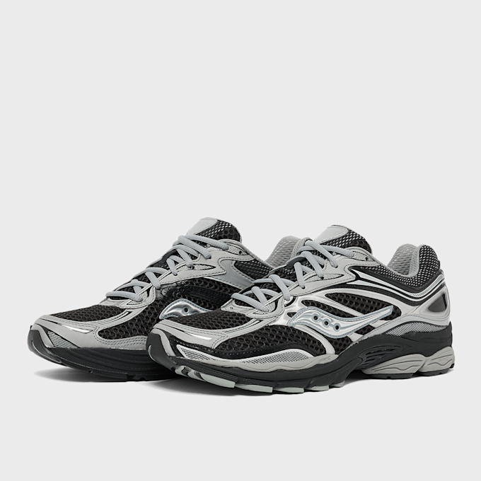 Saucony Progrid Omni 9 black 86495 1