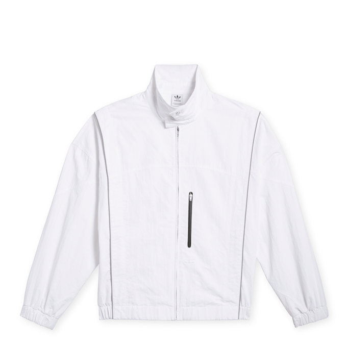 adidas Originals OG L.A. Wind Jacket weiß 89439 1